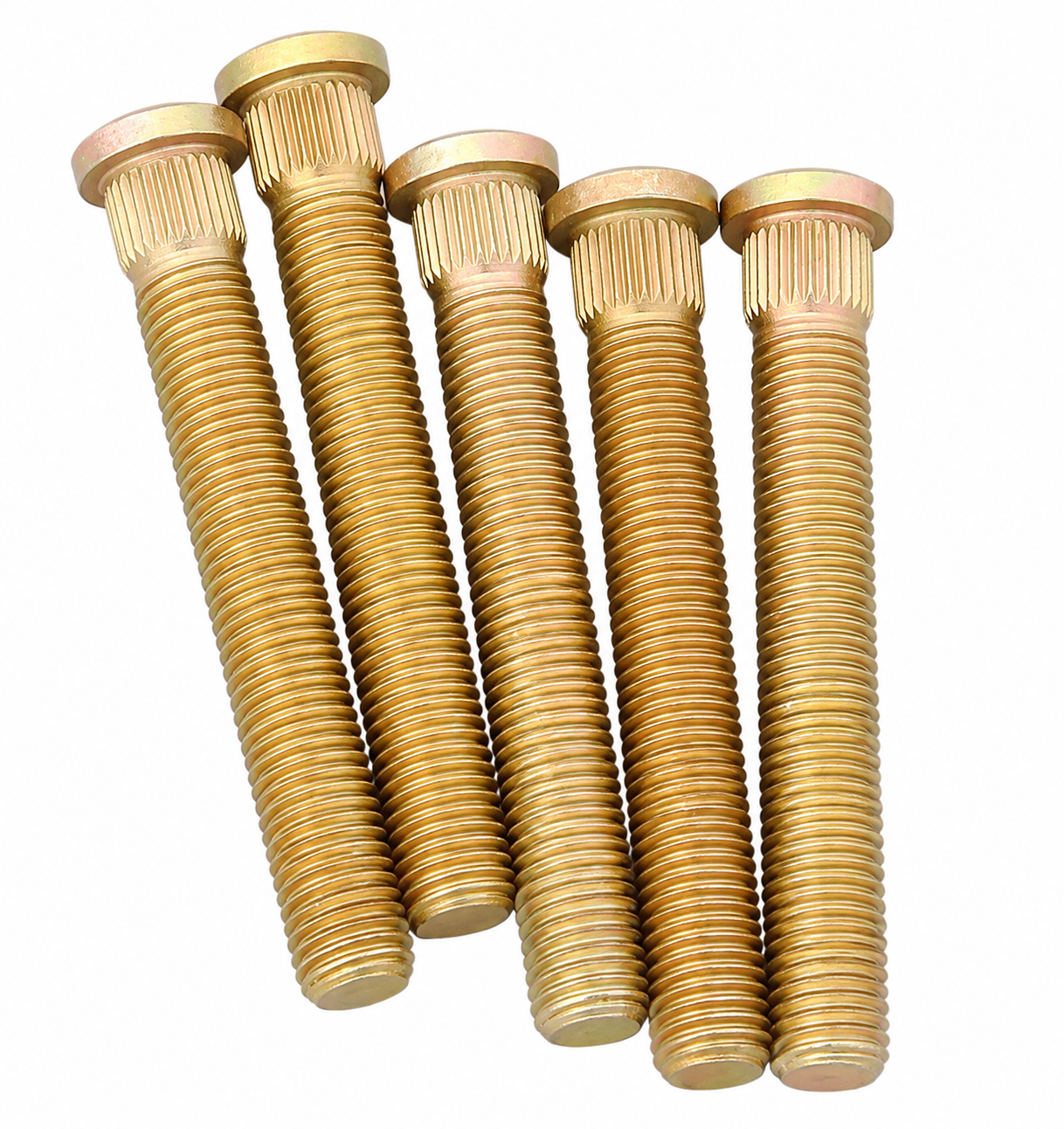 ARP M12x1.5 Extended 5 Piece Wheel Stud Kit